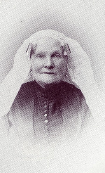 Johanna Elisabeth Nijhuis